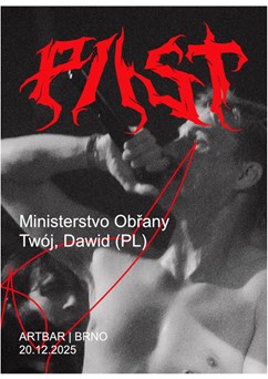 P/\ST | Ministerstvo Obřany | Twój, Dawid (PL)