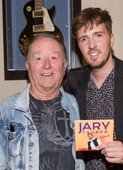 Jary Tauber