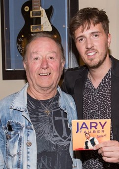 Jary Tauber