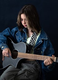 Viktorie  Molcar | Anděl Music Bar