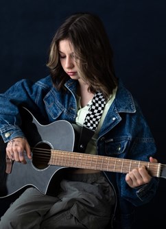 Viktorie  Molcar | Anděl Music Bar