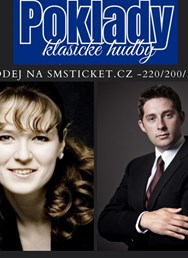 Slavné skladby českých skladatelů 20. – 21. století pro housle a klavír