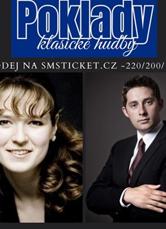 Slavné skladby českých skladatelů 20. – 21. století pro housle a klavír