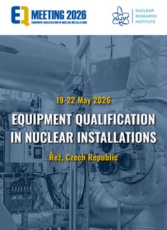 Equipment Qualification in Nuclear Installations 2026