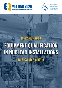 Equipment Qualification in Nuclear Installations 2026
