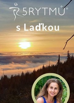 Jednodenní taneční dílna TRANSFORMACE A NOVÉ ZAČÁTKY