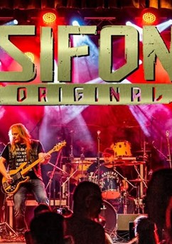 Sifon | Anděl Music Bar