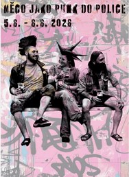 Něco jako Punk do Police