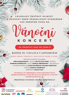 Vánoční koncert