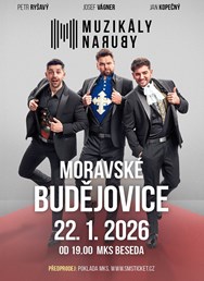 Muzikály Naruby