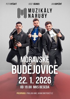 Muzikály Naruby