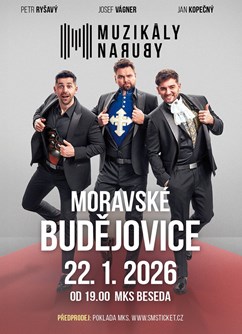 Muzikály Naruby