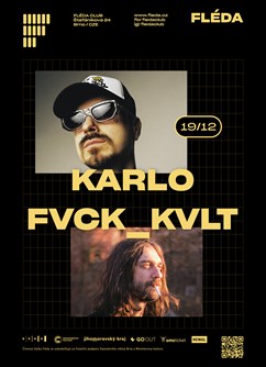 Karlo + Fvck_kvlt