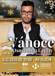Vánoce Osmanyho Laffity