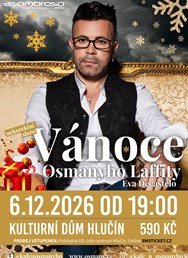 Vánoce Osmanyho Laffity