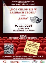 Mój chłop sie w lazniach zegził" a "Ława"