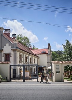 Na pivo se Smetanou s hostem Jirkou Ježkem