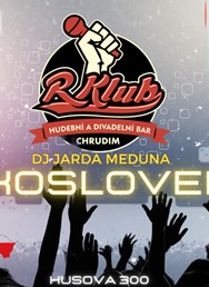 Československá - Chrudim