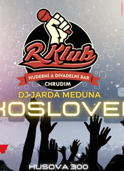 Československá - Chrudim