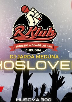 Československá - Chrudim
