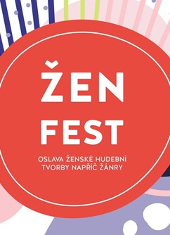 Ženfest pod třešní 2026