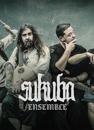 Sukuba Ensemble