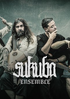 Sukuba Ensemble