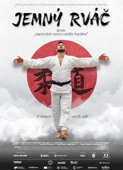 KINO - Jemný rváč