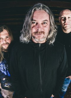 The Fakers - Pearl Jam Tribute Band