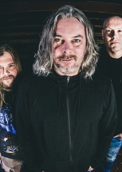 The Fakers - Pearl Jam Tribute Band