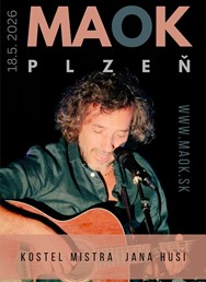 MAOK - Pokojná hladina