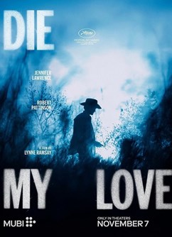 Die My Love  