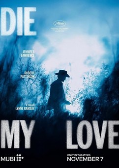 Die My Love  