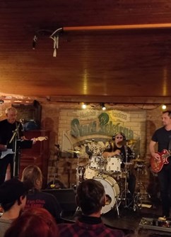 Frank Zappa Quartet