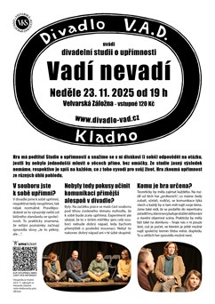 V.A.D. Kladno - Vadí nevadí