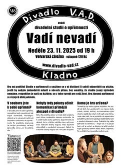 V.A.D. Kladno - Vadí nevadí