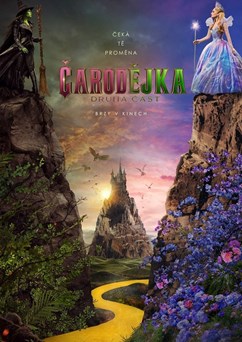 Čarodějka: Druhá část  