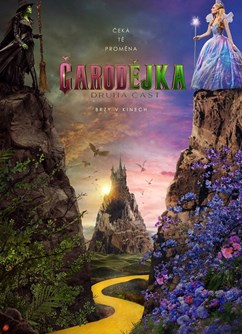 Čarodějka: Druhá část  