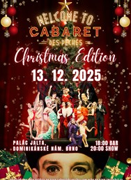 Welcome To Des Péchés: Vánoční pokušení