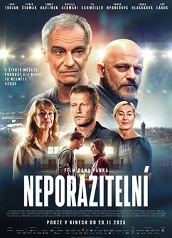 Neporazitelní