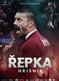 Řepka: Hříšník
