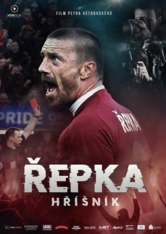 Řepka: Hříšník