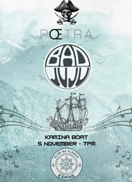 Bad Juju & Poetra | Live