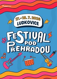 Festival Pod Přehradou