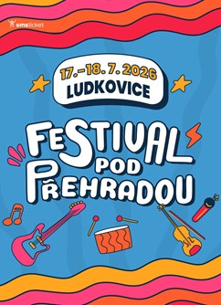 Festival Pod Přehradou