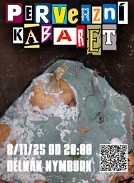 Perverzní kabaret