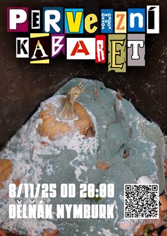 Perverzní kabaret