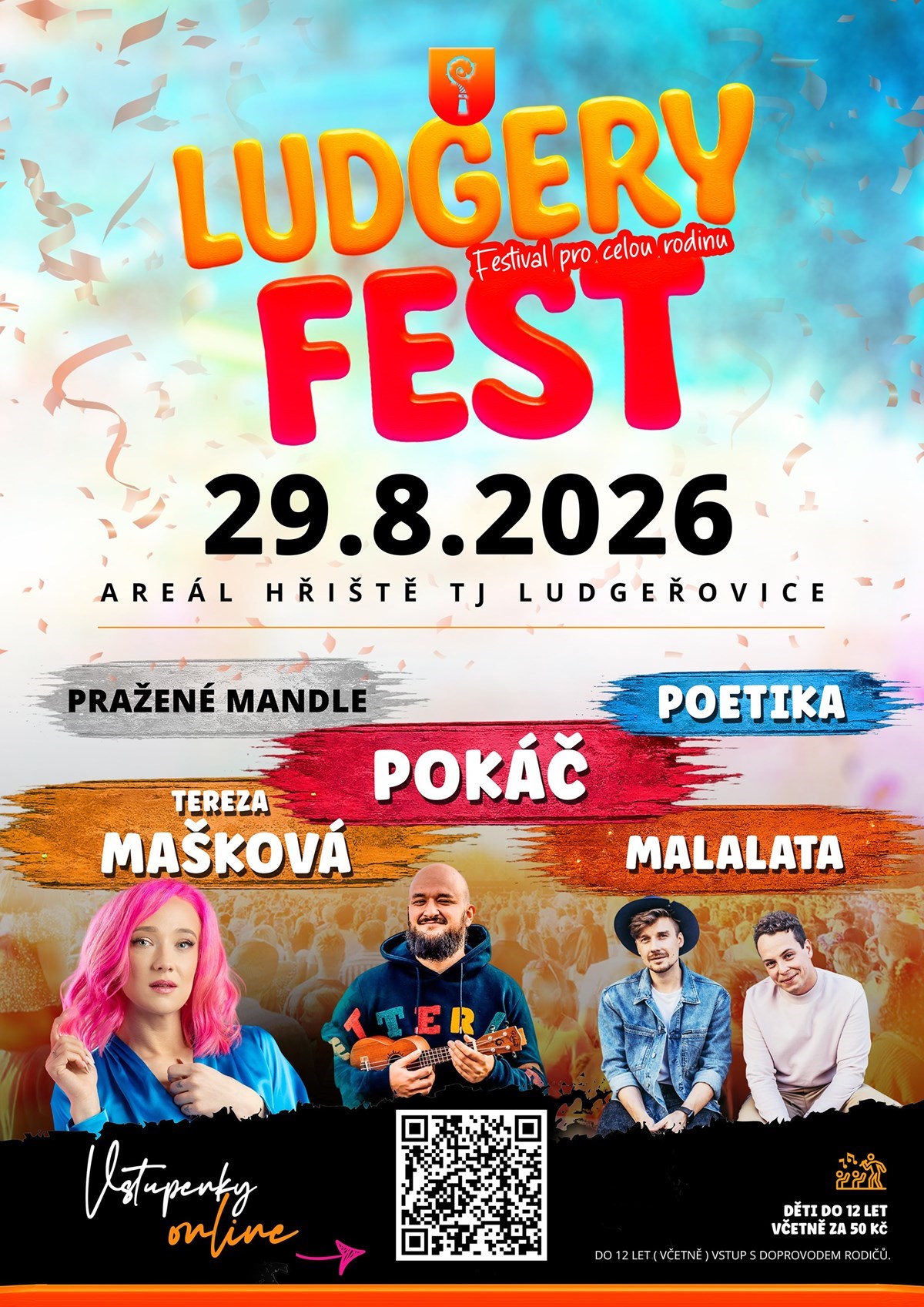 Ludgery fest
