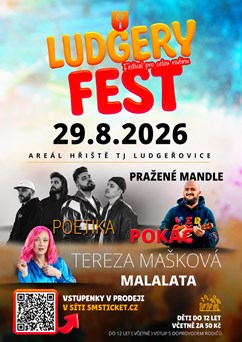 Ludgery fest