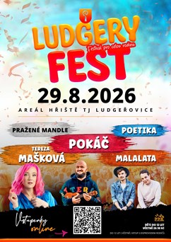 Ludgery fest